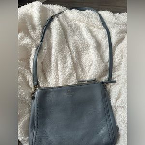 kate spade cross body purse